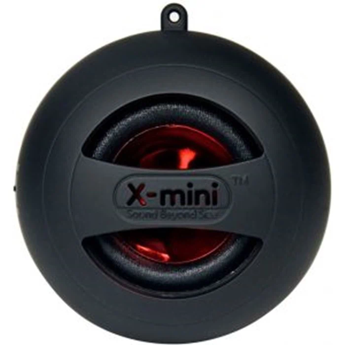 X-mini Capsule Speaker
